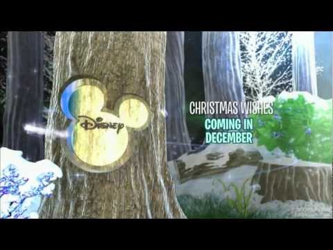 Disney Cinemagic HD UK - Christmas Advert 2012