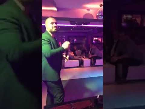 Labinot rexha & Qamil hondozi - Live (Tallava)