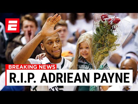 BREAKING: Adreian Payne Was KILLED.. Here's What We Know