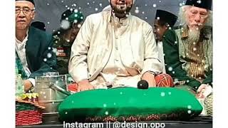 Download lagu Story WA / Quotes Sholawat Habib Syech mp3