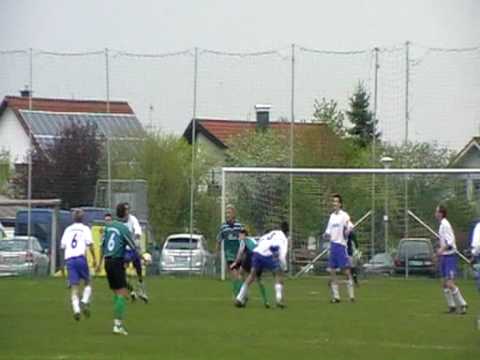 30/04/2009 FC Alb - Griesingen II Tor zum 1:0