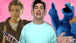 20 THINGS ABOUT ME | Seoul Mafia