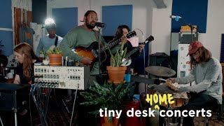 Bartees Strange — NPR Tiny Desk
