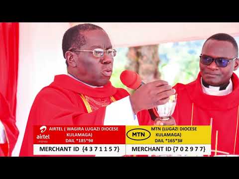 Tugende E Namugongo by St.Joseph's Ss Naggalama