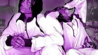 Ying Yang Twinz - Them Braves  Slowed &amp; Chopped by Dj Crystal Clear