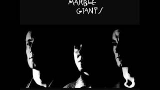 Young Marble Giants - Wurlitzer Jukebox