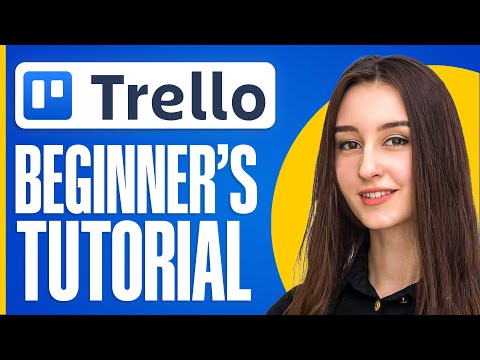 How To Use Trello Boards 2025 (For Beginners)