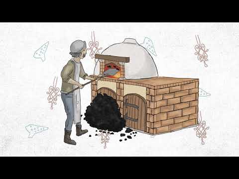 Fidlikanti deťom - Okarína lá-la (oficiálny videoklip)