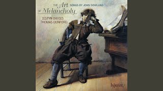 Dowland: In Darkness Let Me Dwell
