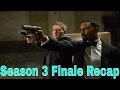 | Power Season 3 | Finale  Recap