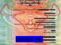 Illuminati - Symbolism German ID Card 