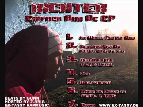 Terroa23 @ JAPPY / Richter-Weltfrieden