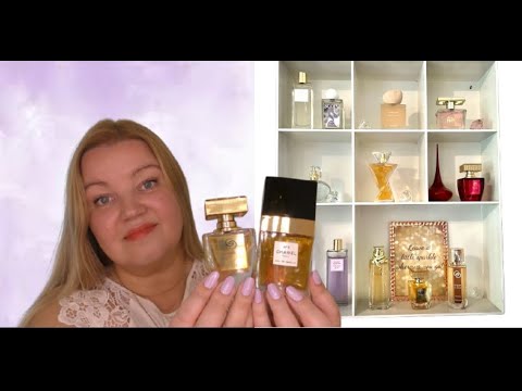 Hajuvesi kokoelma 2025 | Suosikit ja Klassikot