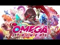 Order Of Business Nao S Theme Omega Strikers
