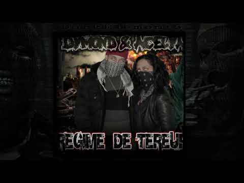 Dymond und Acelya - Regime de Tereur (2010)