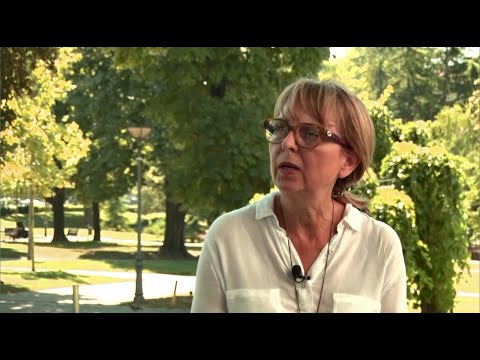 Друга страна живота, гост Биља Крстић - ТВ Корени