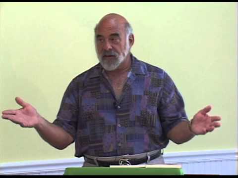 Paul Ferrini - Four Components to Creative Fulfillment