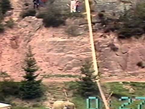 Spiel ohne Grenzen Dahn 1977