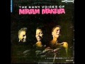 Thanayi-Miriam Makeba