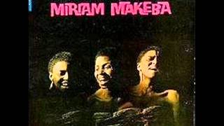 Thanayi-Miriam Makeba