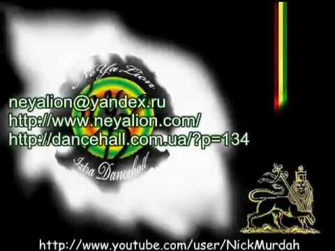 Beenie Man - Dancehall Queen Refix [Dj NeYaLion] NEW 2009 VIDEO