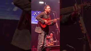 Squirm, Dave Matthews Band, 10/11/21 Isleta Ampitheatre, Albuquerque NM