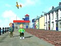Fireman Sam Brave New Rescue 2011