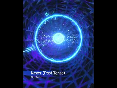 The Roc Project ft. Tina Arena - Never (Past Tense)