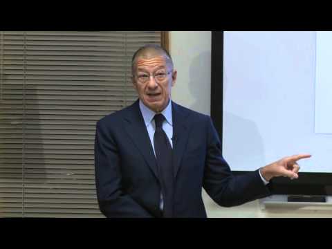 Russian Privatization in Perspective with Paulo Zannoni