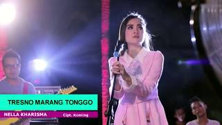 NELLA KHARISMA    TRESNO MARANG TONGGO  DANENDRA HIP HOP