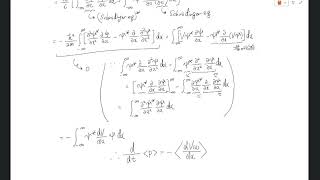 量子力学 第5回目 - 古典極限続き、ハイゼンベルグの不確定性原理