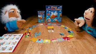 Wortschatz und Satzbildung mit „Können Schweine fliegen?" | LogoLearn