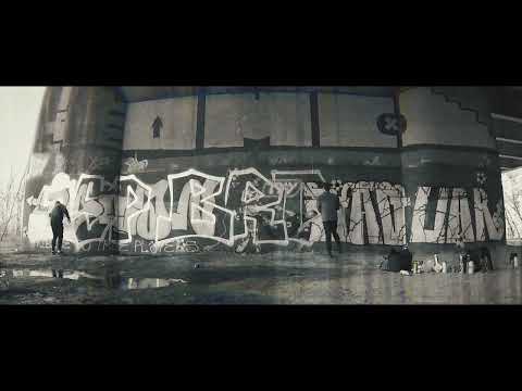 Lewy x Arturo x Żaku - NIEPEWNE JUTRO ft. DJ Gondek // Prod. Grvcy