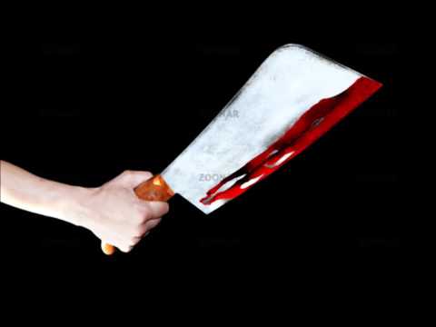 Hannibal Hector - Ein Vorteil mit dem Hackebeil