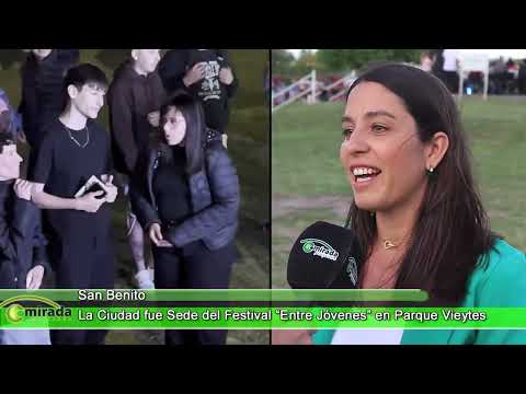 SAN BENITO - ENTRE RÍOS