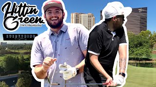 $10,000 18th Hole In One at The Wynn Golf Club | Episode 4
