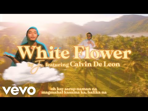 Hey Its Je - White Flower (Ft. Calvin De Leon) "Sumasakit Na Ba? Likod At Ulo Mo?"