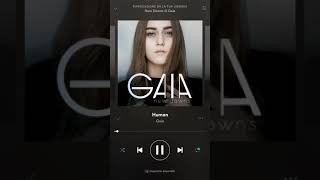 Gaia-Human