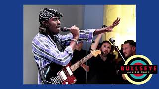 Blood Orange's Dev Hynes on Producing for Hit Makers and His Teenage Years as a Metal Head