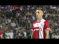 Ivan Saponjic tizenegyesgólja az Újpest ellen, 2025