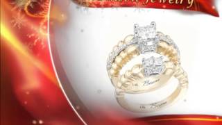 preview picture of video 'St. Louis MO | Holiday Shopping | Robinson Jewelry'