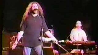 "KANSAS" "On the Other Side" 3/1/97