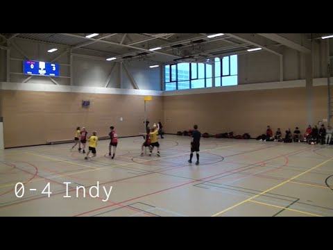 Samenvatting AW/DTV A1 - Dalto A1 (14-01-2023)