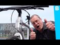 Hippe e-bike Watt Brooklyn: concurrent voor VanMoof?