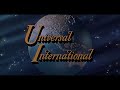 Universal Logo 1954