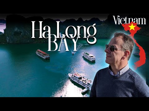 Is Halong Bay safe now