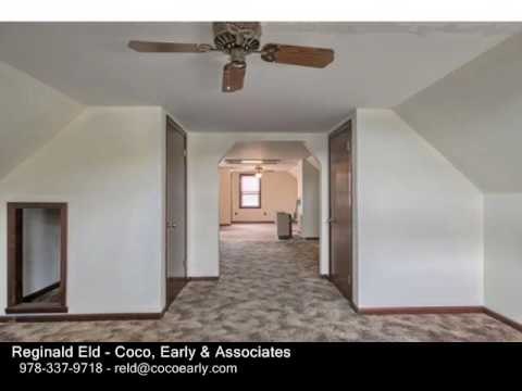 40 Howe St, Methuen MA 01844 - Single Family Home - Real Estate - For Sale -