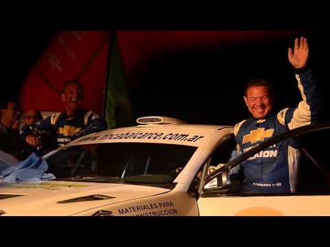 Compacto Rampa Balcarce 2016