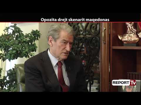 A duhet të japë dorëheqjen Basha nëse humbet zgjedhjet? Berisha  : Rezultati, përgjegjësi e liderit