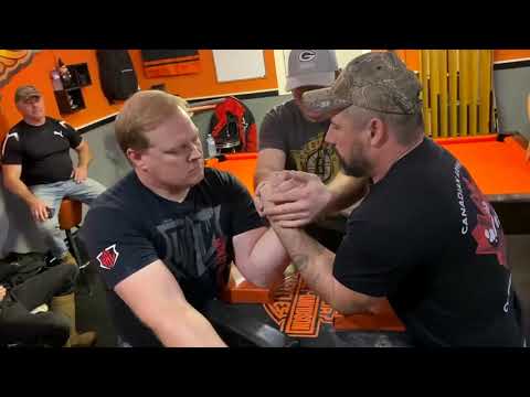 I A L Hammer Time Finals